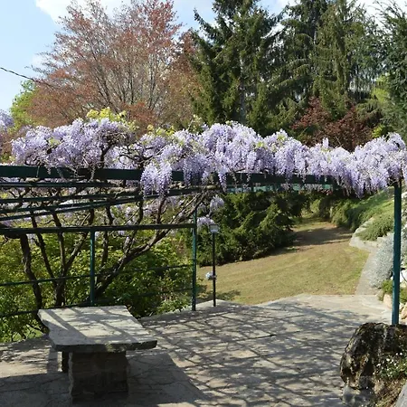 Bed and Breakfast L'Uovo E La Faina Busca Exterior foto