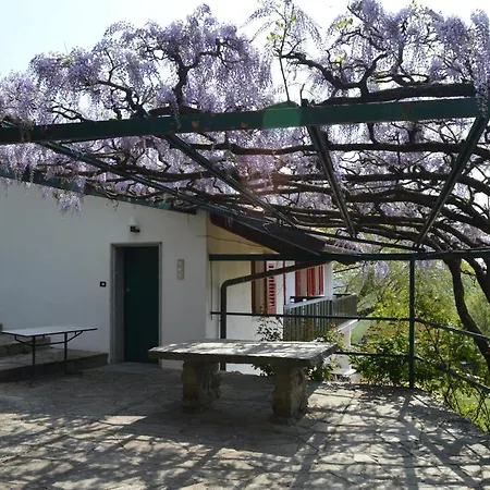 Bed and Breakfast L'Uovo E La Faina Busca Exterior foto