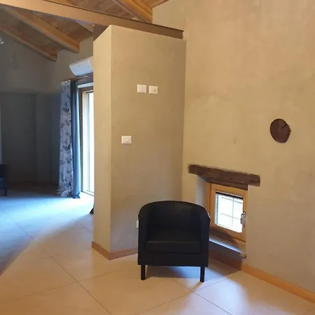 Bed and Breakfast L'Uovo E La Faina Busca Exterior foto