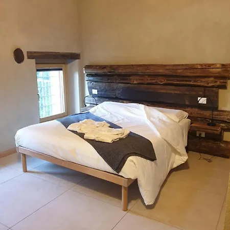 Bed and Breakfast L'Uovo E La Faina Busca Exterior foto