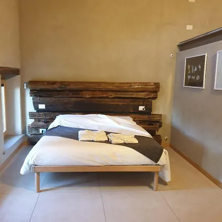 Bed and Breakfast L'Uovo E La Faina Busca Exterior foto