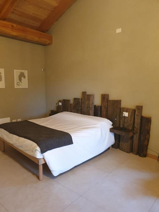 Bed & Breakfast L'uovo E La Faina