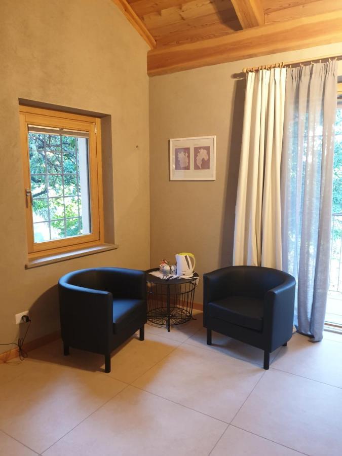 L'uovo E La Faina Bed & Breakfast