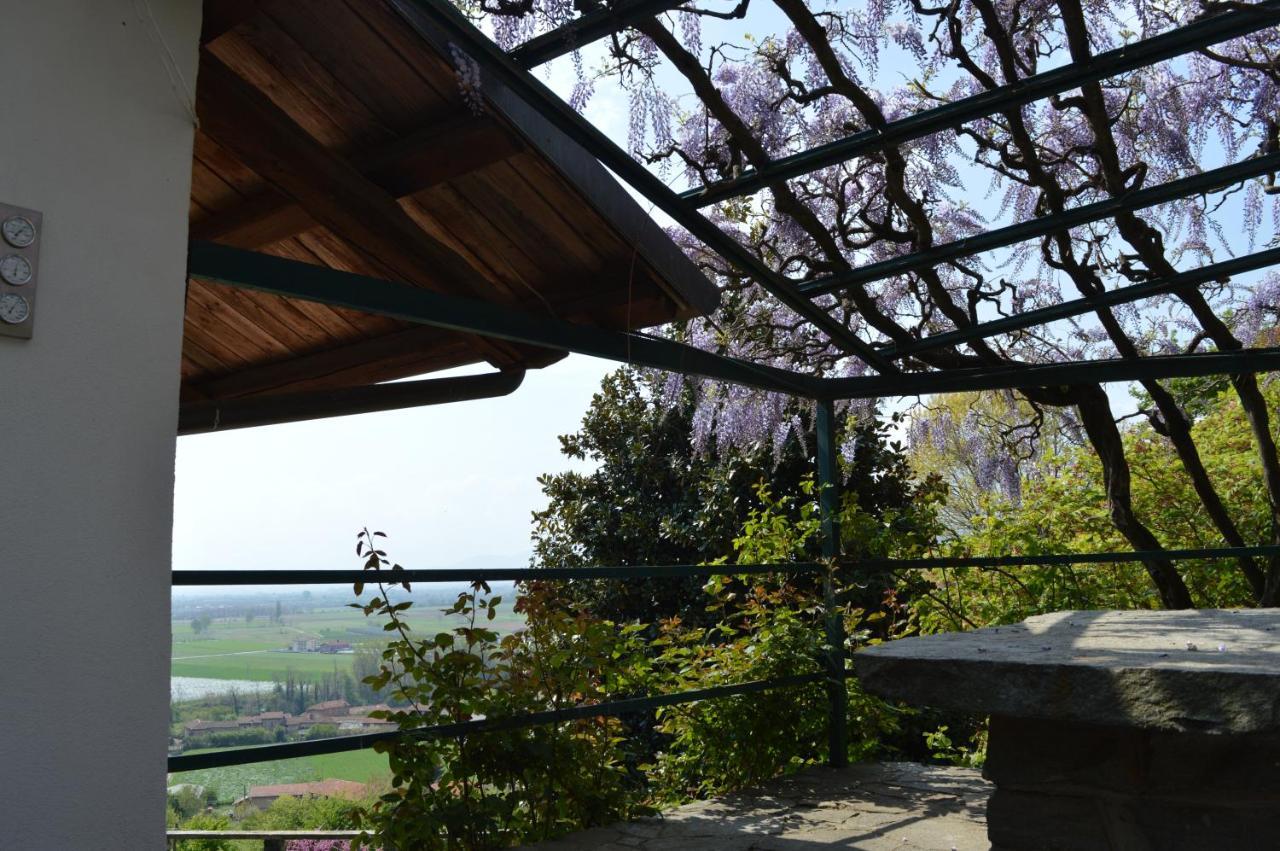 L'uovo E La Faina Bed & Breakfast 2*