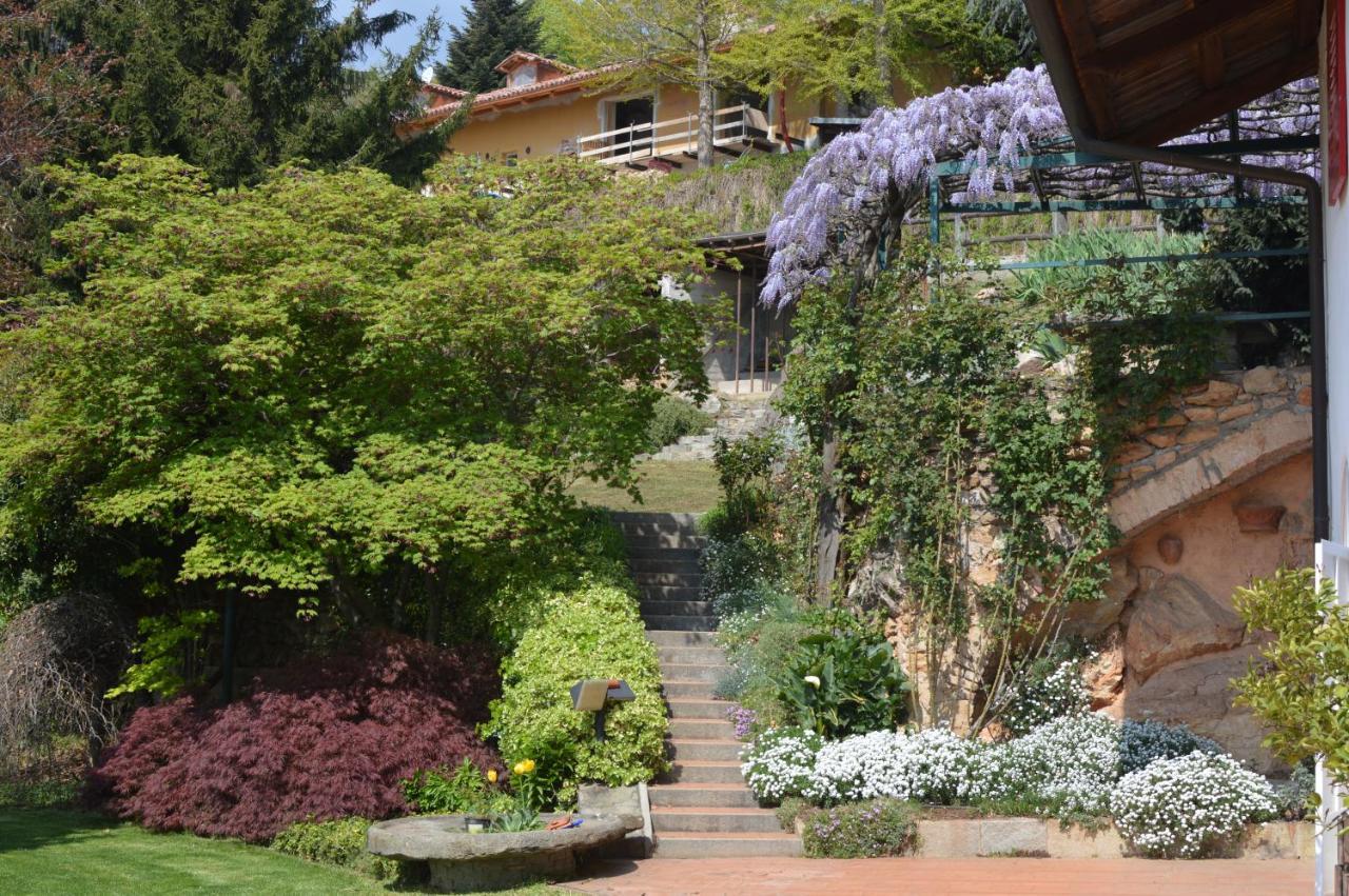 Bed & Breakfast L'uovo E La Faina